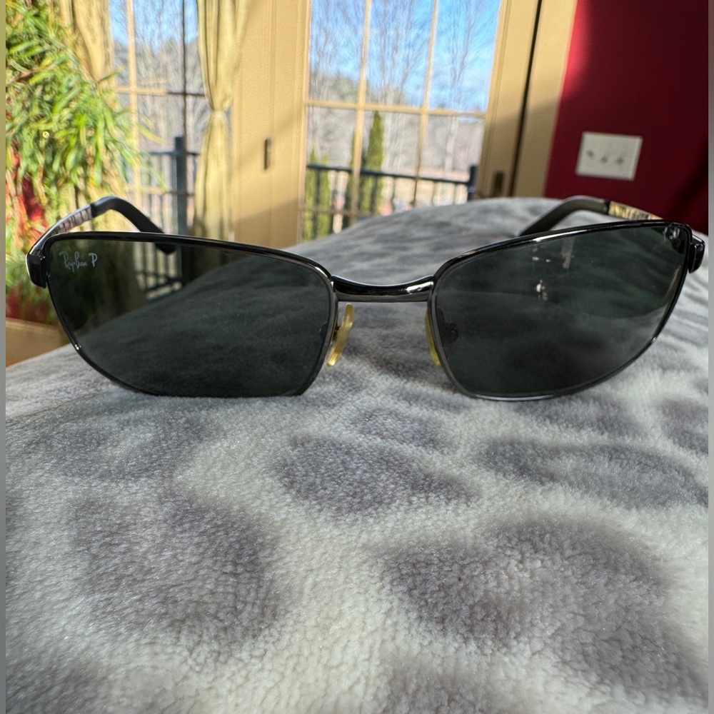 Ray ban sunglasses